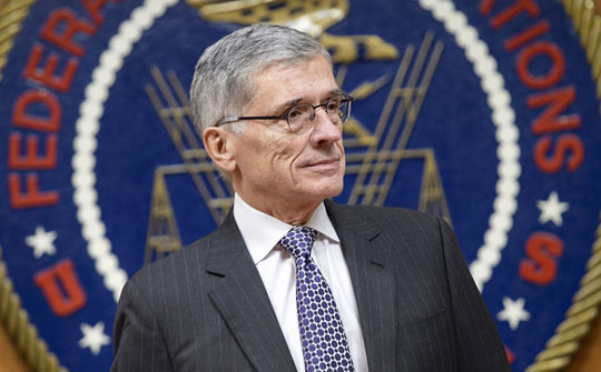 Tom Wheeler presidente FCC