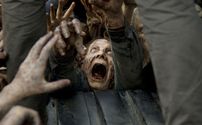 Fear the Walking Dead