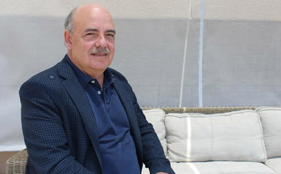 Fernando Gaitán, productor y guionista
