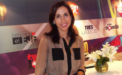 The Daily Fidela Navarro