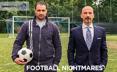 Football Nightmares