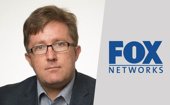 Gary Alfonso será el nuevo gerente General de operaciones de FoxNetworks en África