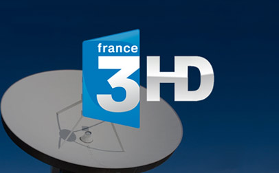 France 3 HD France 3 HD