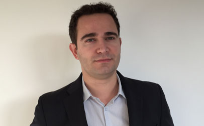 FremantleMedia Al De Azpiazu