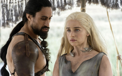 Game of Thrones consiguió 23 nominaciones al Emmy 2016