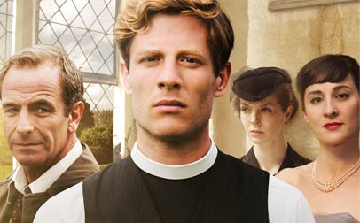 Grantchester