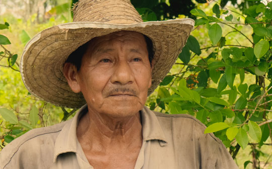 Guerras Ajenas, del colombiano Carlos Moreno, cierra la temporada 2016 de documentales HBO