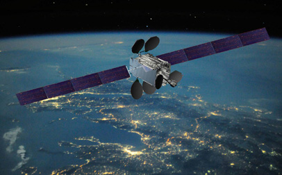 Intelsat 33e