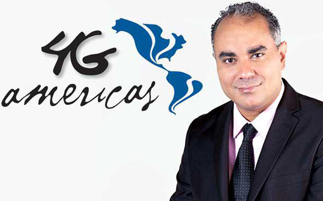 José Otero, director de 4G Americas