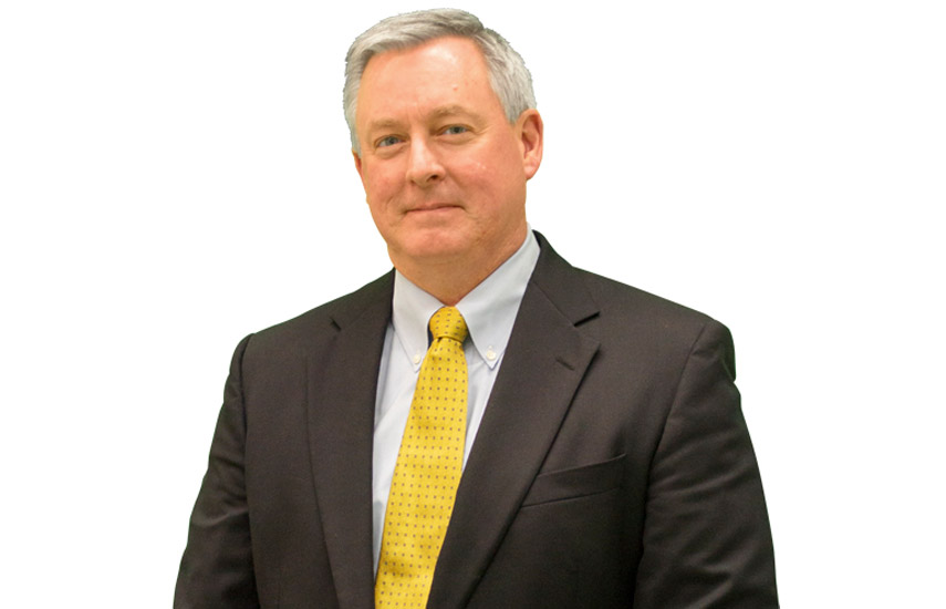 A. J. Steffenberg, ChyronHego