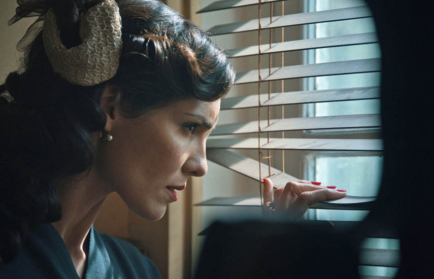 Desde hace años, la ficción de Portugal viene cosechando premios y reconocimientos internacionales. Un ejemplo es la coproducción Auga Seca de SPi (Portugal) y Portocabo (España), galardonada en 2021 en el Celtic Media Festival con el premio a la Mejor Serie Dramática.