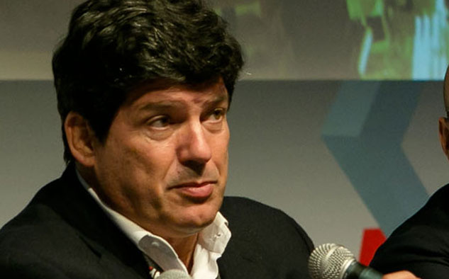 ABTA Aberto Pecegueiro, director general de Globosat