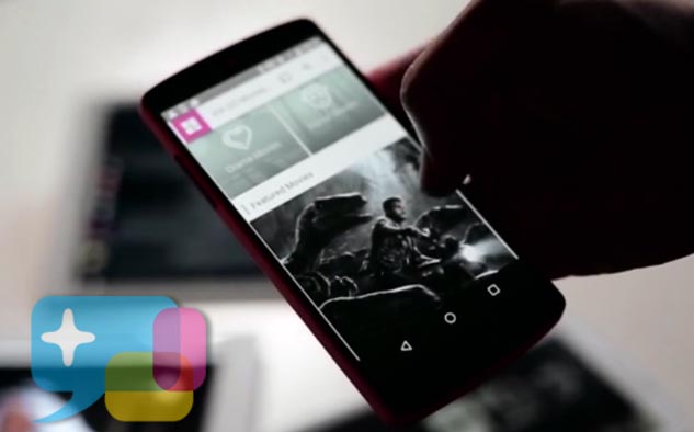 Accedo fue nominado en la categoría Contribución a la Experiencia de Usuario por Connected TV Summit Award,