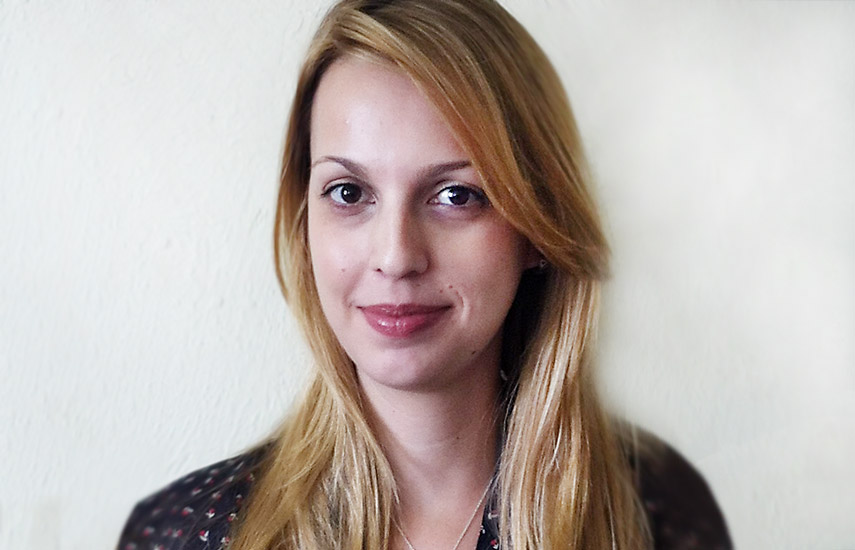 Adriana Demjen, ALL TV/IND Group