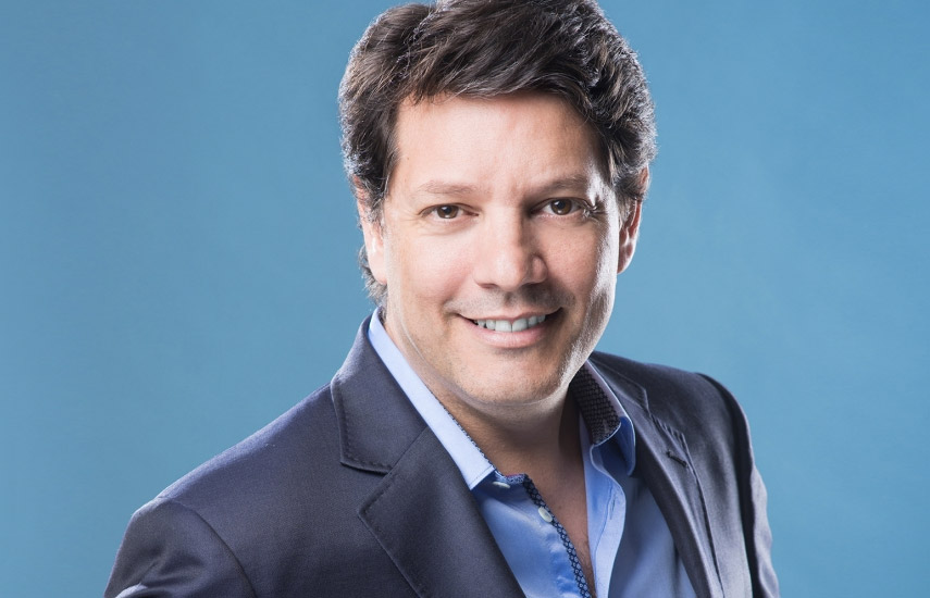 Adrián Santucho, CEO de FremantleMedia México, EEUU hispano y panregional