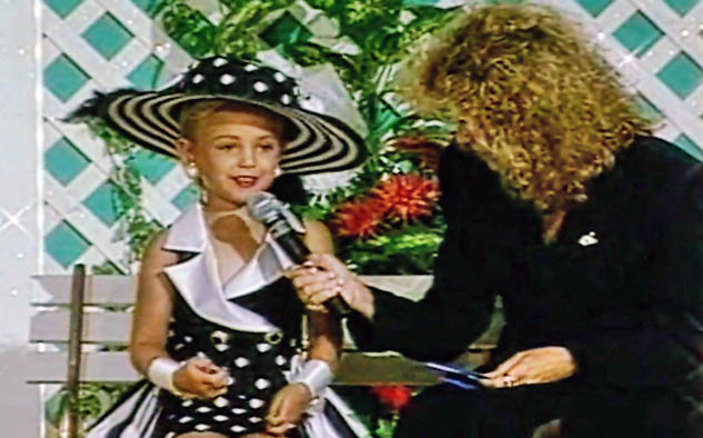 A La Caza del Asesino de Jonbenet