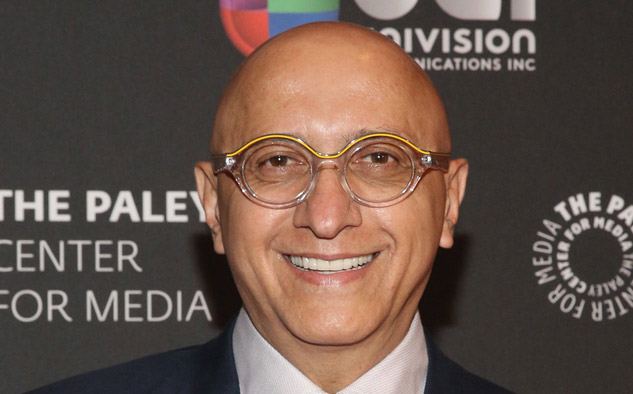 Alberto Ciurana, presidente de Programación y Contenido de Univision