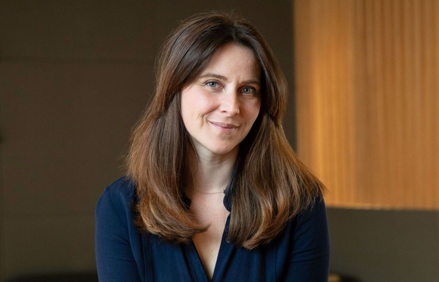 Alexandra Böhm: "En un momento en que el sector factual y documental se enfrenta a presupuestos más ajustados y a la reducción de las oportunidades de encargo en todo el mundo, la cooperación internacional se ha vuelto esencial para el despegue de los proyectos".