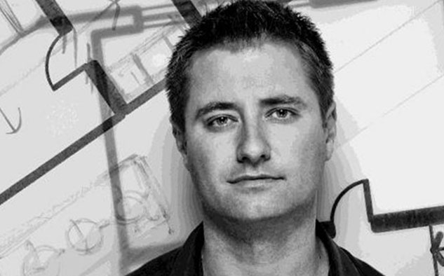 George Clarke