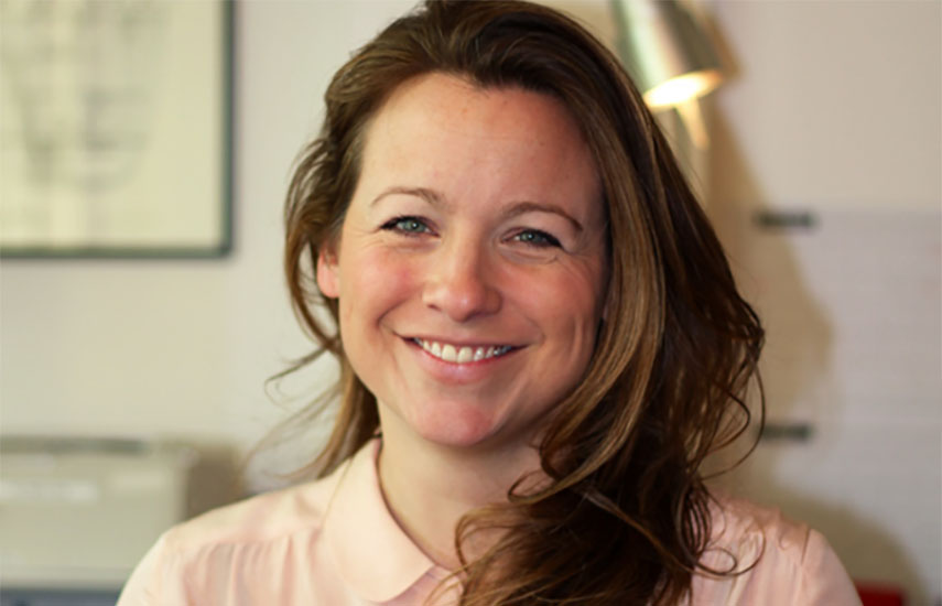 Amelia Brown