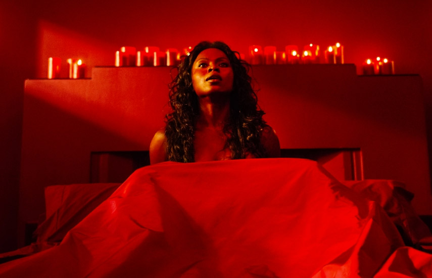 American Gods que se estrenará en 2017 por la señal Starz
