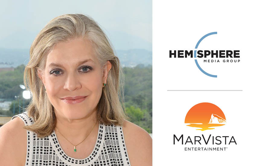 Con más de 20 años de experiencia en la industria de la TV, Ana Celia Urquidi es una de las principales productoras de la industria.