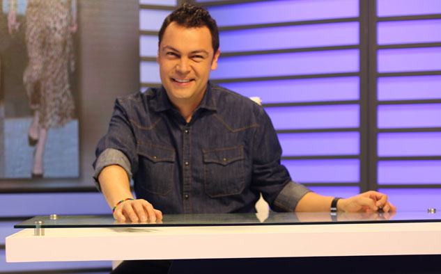 El Crew de López, de Canal TR3CE