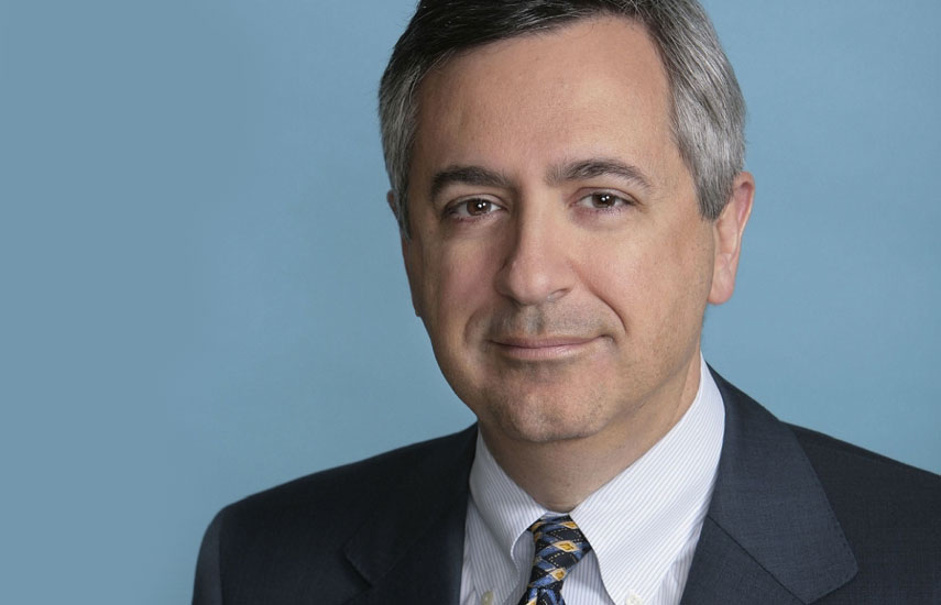 Anthony 'Tony' Vinciquerra