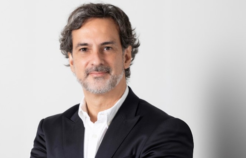 Antonio Ruiz