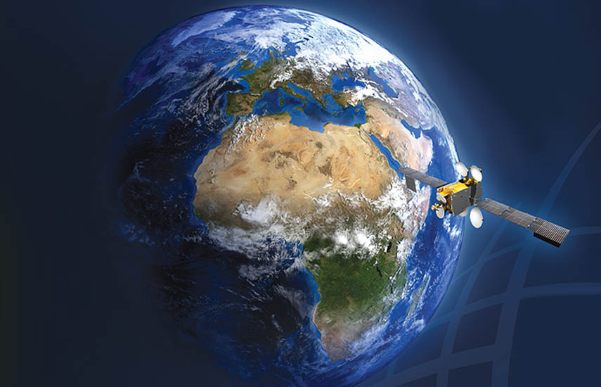 El modelo Arabsat Broadband permitirá una mayor capacidad de banda ancha y minimizará la congestión de la red, para brindar una excelente experiencia al cliente con un acceso más rápido a internet, a costos reducidos.