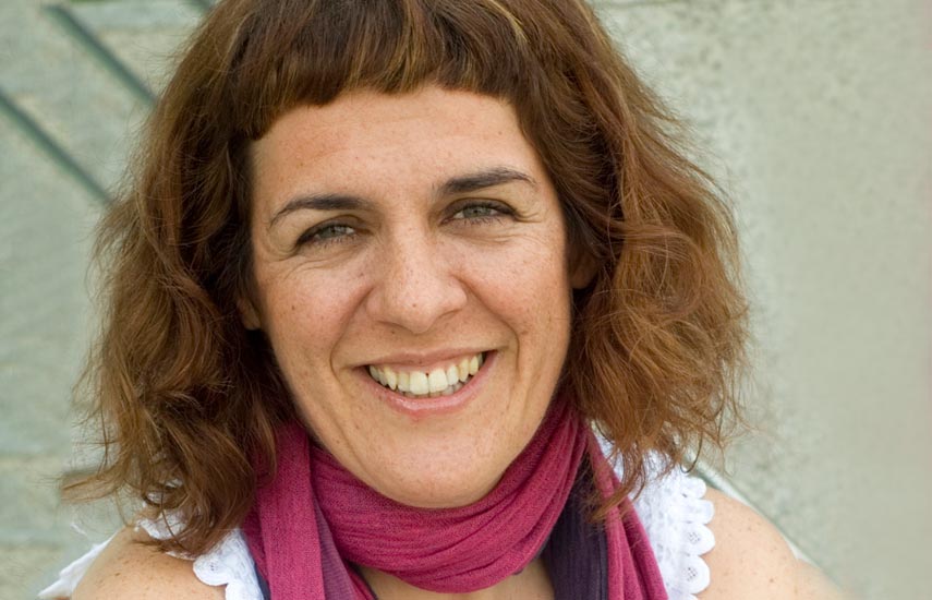 Arantxa Écija, Mediaset