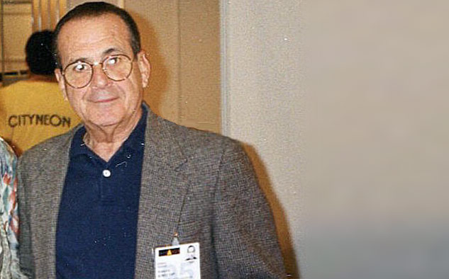 Armando Nuñez Sr.
