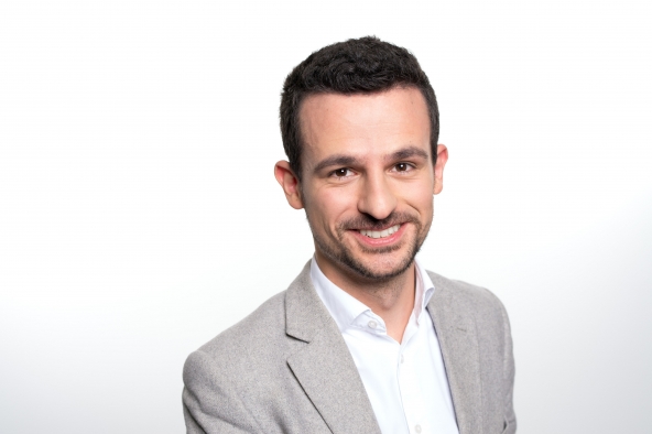 Armin Luttenberger, jefe de Ventas de Contenido de ORF-Enterprise: "La calidad del contenido de ORF es reconocida internacionalmente. Los múltiples documentales premium de ORF-'Universum' son nuestro producto factual más vendido y seguirán ofreciendo una producción sustancial para las próximas temporada"