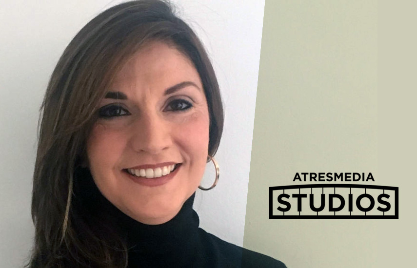 Laura Miñarro, nueva adquisición de la compañía, cuenta con más de 15 años de experiencia en la industria audiovisual