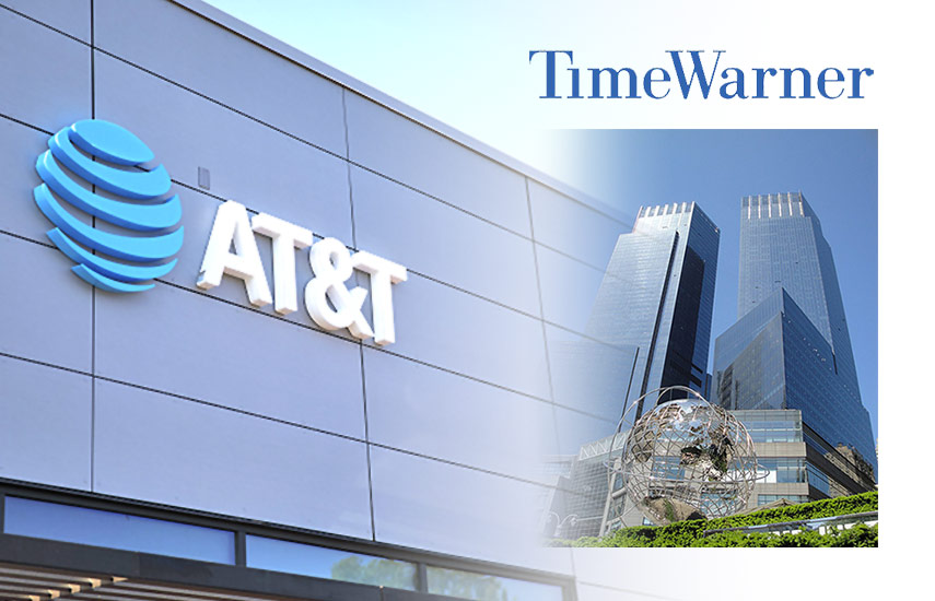 La compra reúne a los líderes globales de medios y entretenimiento Warner Bros., HBO y Turner con el liderazgo de AT&T en telecomunicaciones