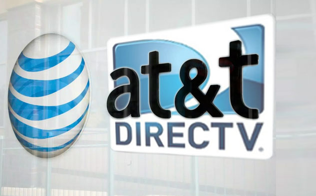 AT&T comienza la transición de DirecTV a su marca | The Daily Television