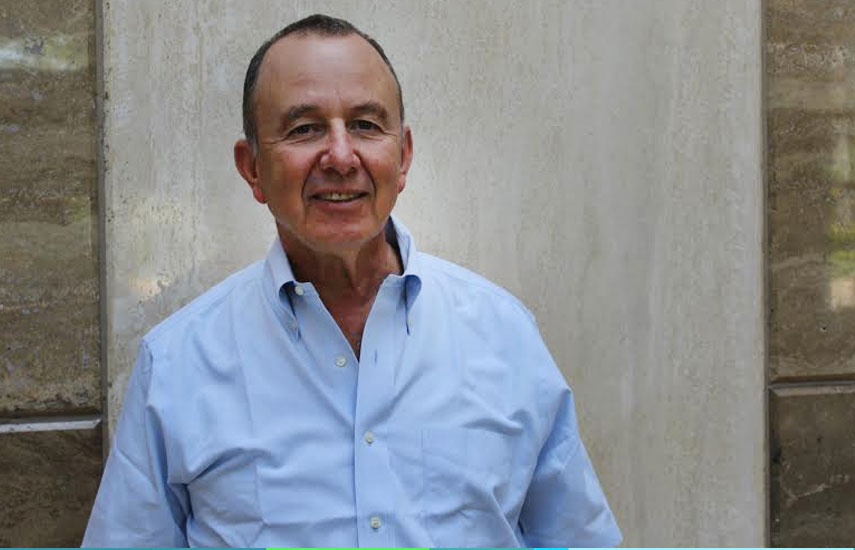 Avi Armoza, L.A. Screenings 2016