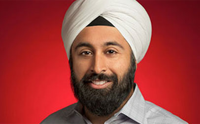 Baljeet Singh