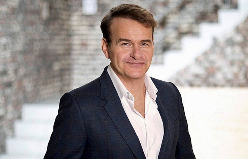 Marcus Wolter, CEO de Banijay Germany: “Es un gran placer dar la bienvenida a Astrid, Mirek y su equipo a la familia Banijay. Con sus marcas de formato fuerte y altos valores de producción, la entidad ciertamente encaja perfectamente en nuestro grupo".