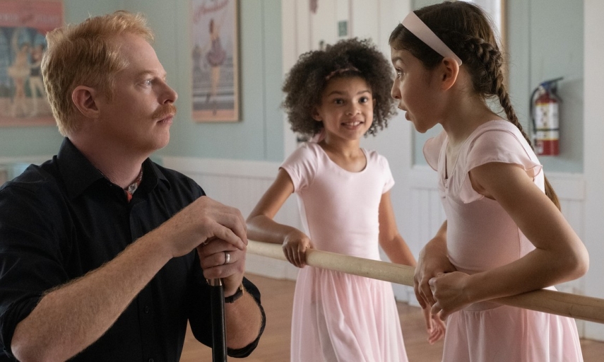 Kindle Entertainment acaba de lanzar la trilogía de películas familiares, Ivy & Bean (Netflix).