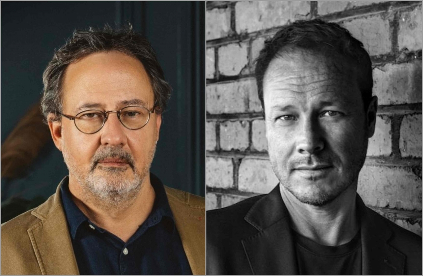 Steve Matthews es nuevo jefe de Guiones Creativos. Johannes Jensen asume la jefatura de Negocios con Guiones.