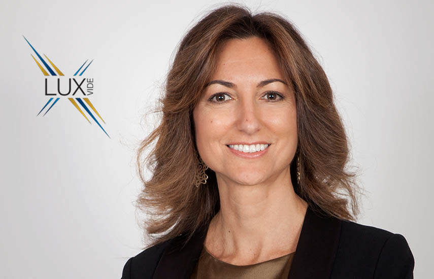 Barbara Pavone, nueva directora de Marketing y Ventas del grupo.
