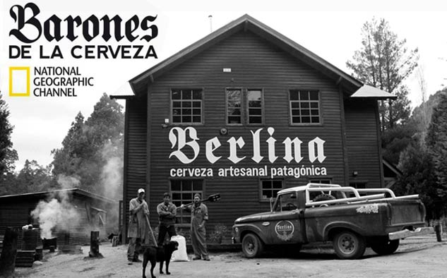 Nat Geo estrena la producción original Barones de la Cerveza