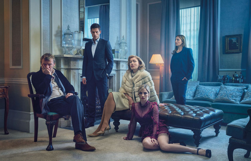 McMafia