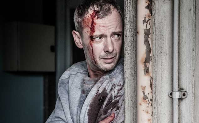 BBC Worldwide Prey