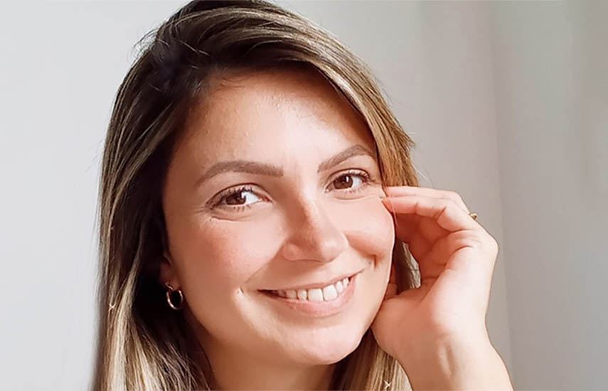 Beatriz Thompson, nueva gerenta de Adquisiciones para Kids & Family en América Latina.