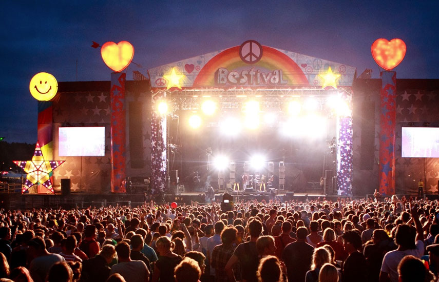 Bestival