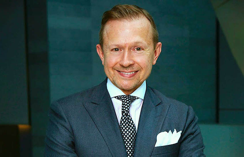 Hearst Frank Biancuzzo, hasta ahora VPE y jefe de grupo de Hearst Television, dejará estas posiciones para asumir como presidente de la flamante unidad de negocios.
