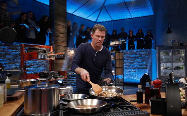 Robert William "Bobby" Flay