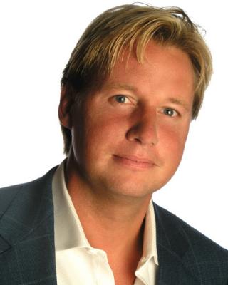 Eric Boyko, presidente y CEO de Stingray Digital